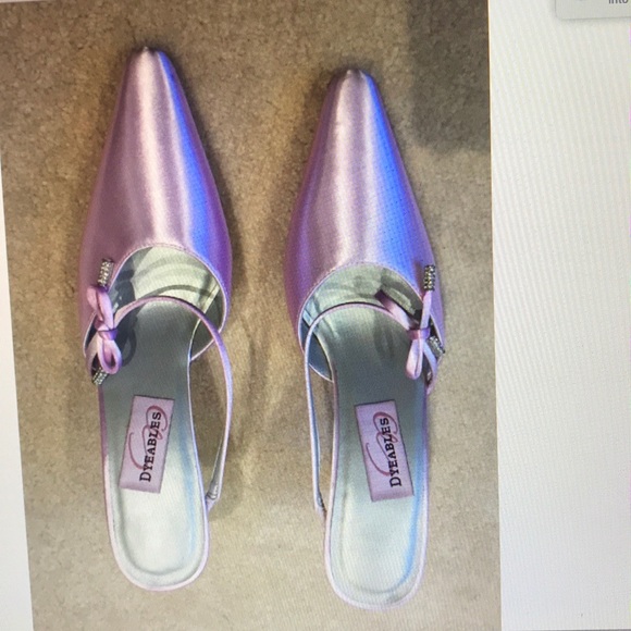 Elegant Heels - Picture 2 of 7